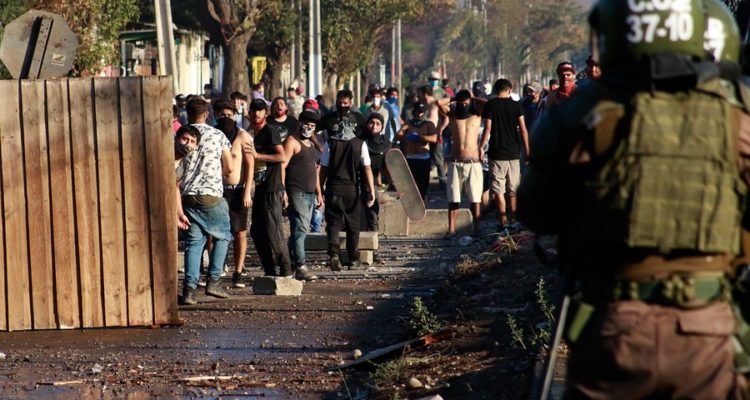 Contexto | Agencia UNO