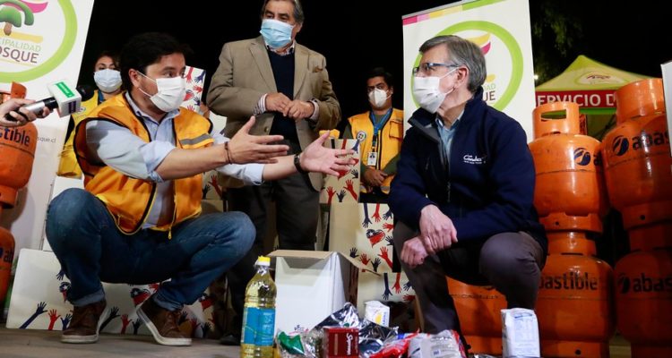 Mauricio Méndez | Agencia UNO