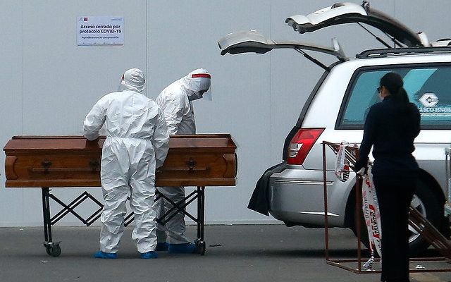 Archivo | Agencia UNO