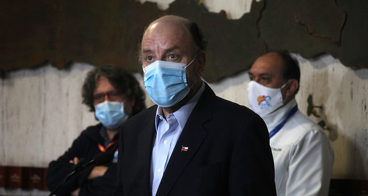 Archivo | Agencia UNO