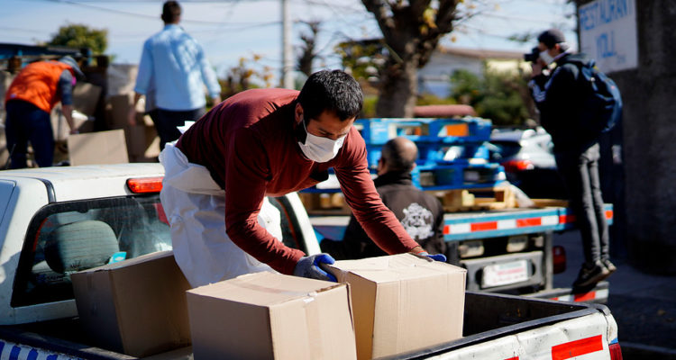 Contexto | Agencia UNO