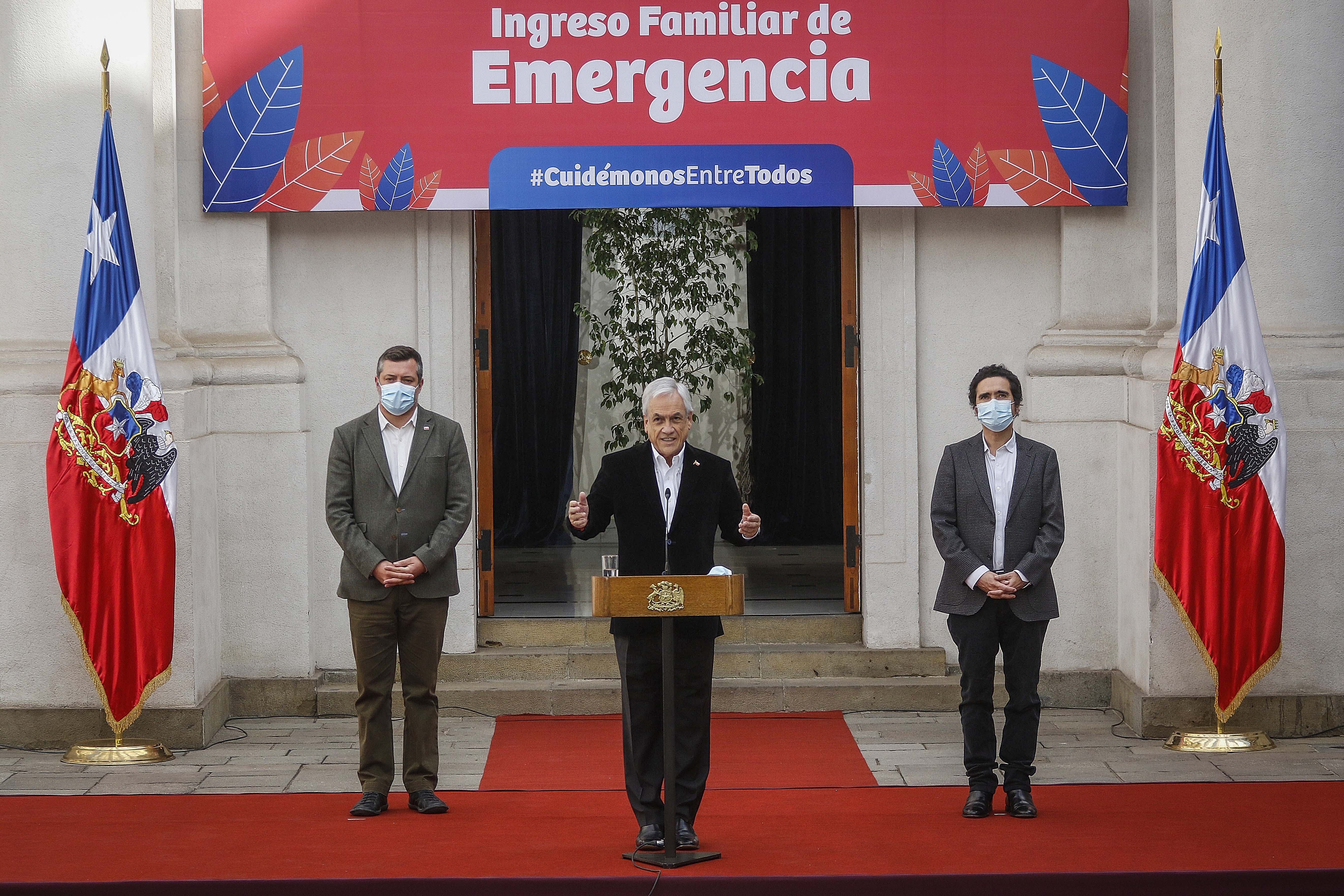 Agencia UNO