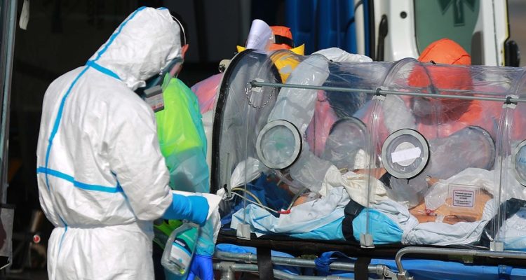 Archivo | Agencia UNO