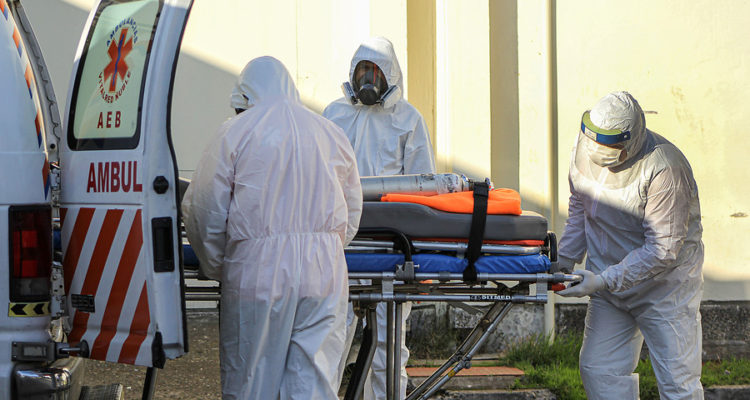 ARCHIVO | Nicolás Riveros | Agencia UNO