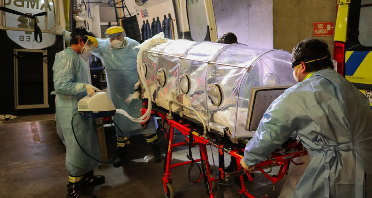 Archivo | Agencia UNO