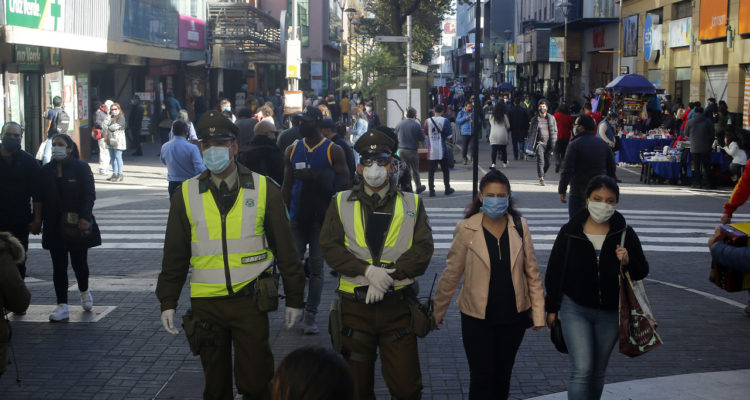 Archivo | Agencia UNO