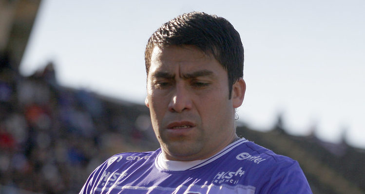 Víctor Salazar I Agencia Uno 