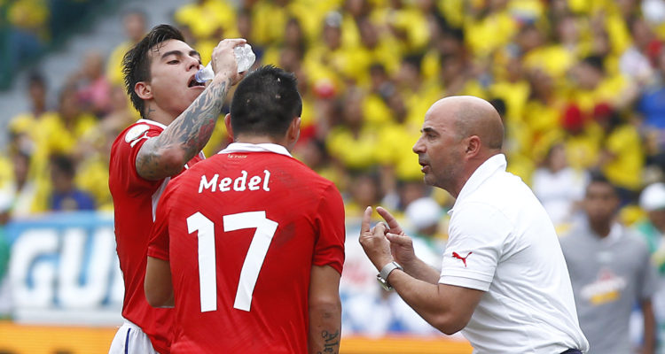 Mario Davila | Agence France Presse