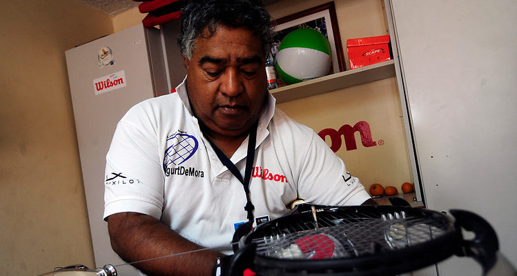 Pablo Ovalle I Agencia Uno 