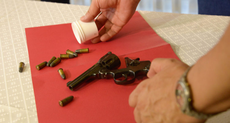 ARCHIVO | Pablo Rojas | Agencia UNO