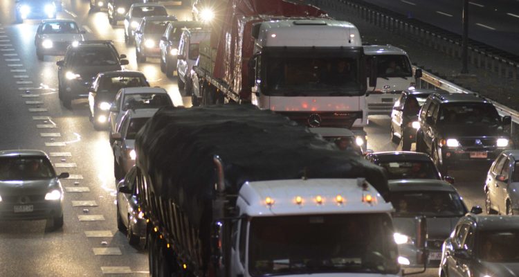 Contexto | Agencia UNO