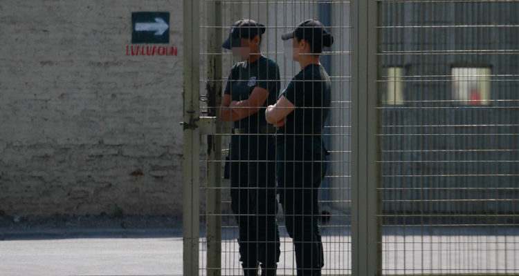 ARCHIVO | Francisco Castillo | Agencia UNO