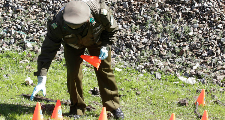 ARCHIVO | Rodrigo Sáenz | Agencia UNO