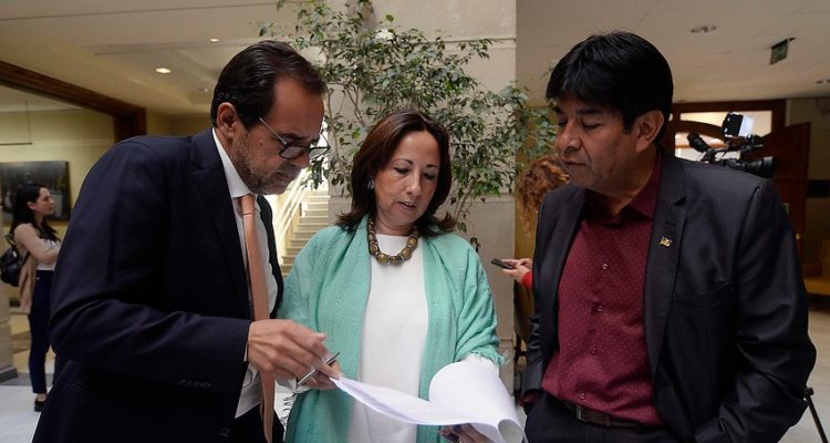 ARCHIVO | Agencia UNO