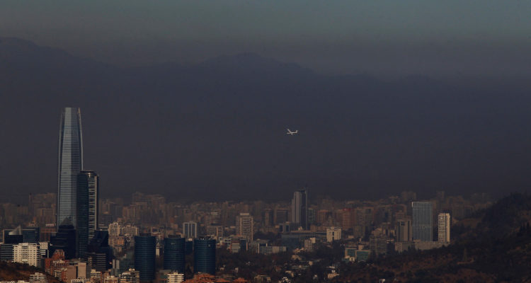 Contexto | Agencia UNO