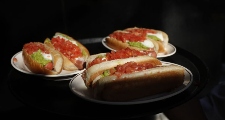 FRANCISCO FLORES SEGUEL | AGENCIA UNO