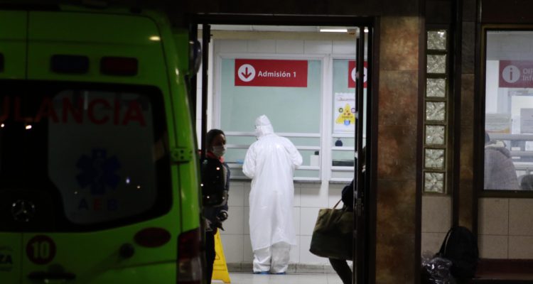 CONTEXTO | Mauricio Méndez | Agencia Uno