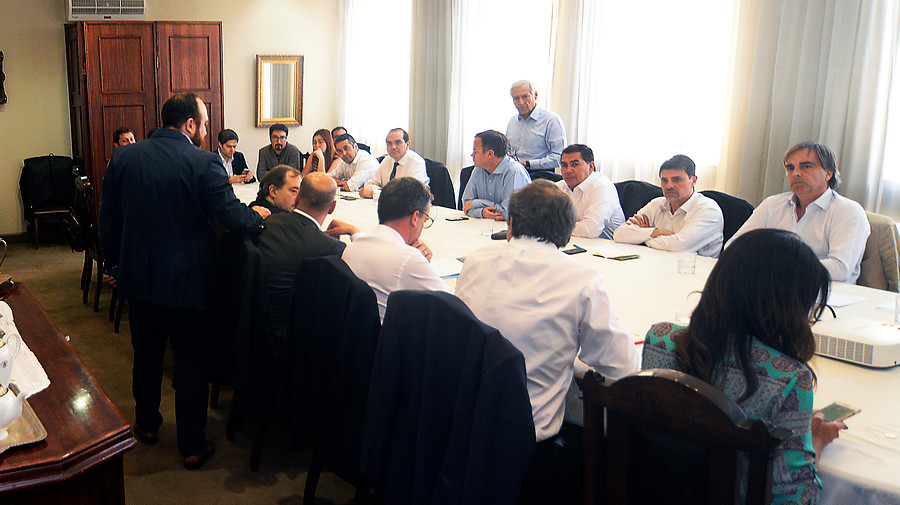 ARCHIVO | Agencia UNO