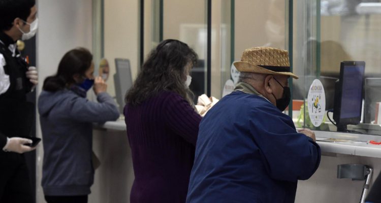 CONTEXTO | Miguel Bustos | Agencia UNO