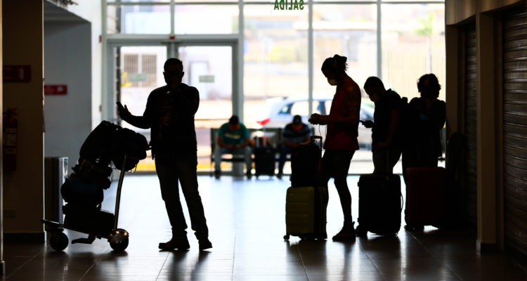 CONTEXTO | Alejandro Leiva | Agencia UNO