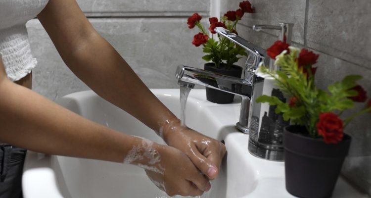 Pablo Ovalle | Agencia UNO