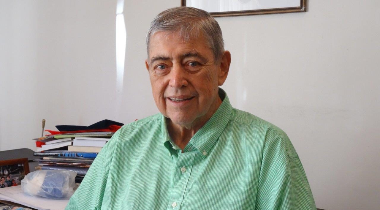 Cedida