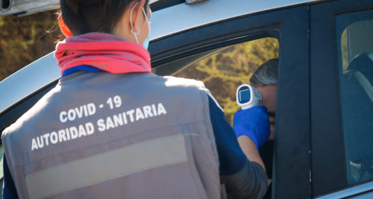 CONTEXTO | Leonardo Rubilar | Agencia Uno