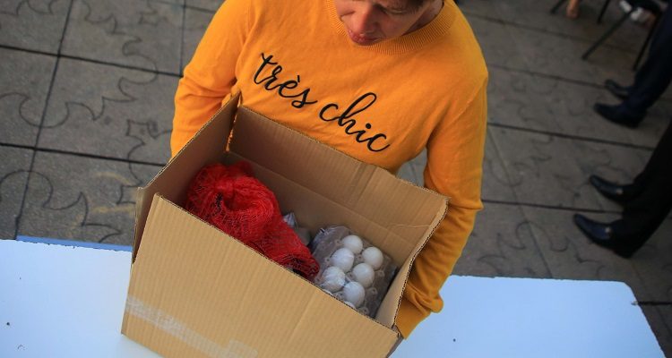 CONTEXTO | José Francisco Zúñiga | Agencia Uno