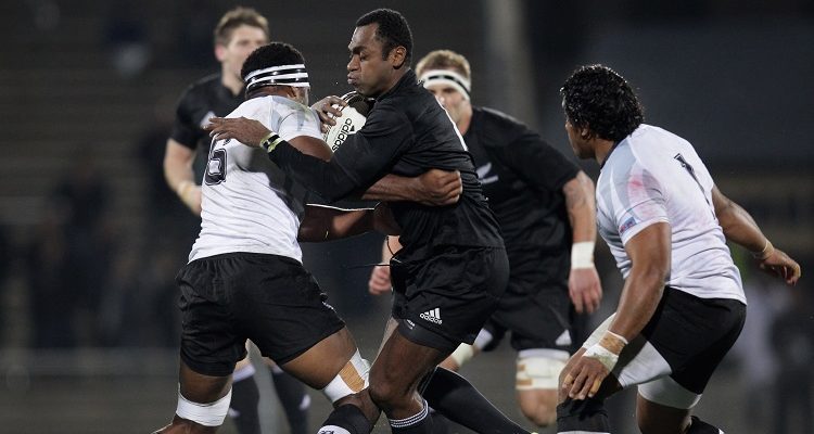 World Rugby presentó diez nuevas reglas 'anticoronavirus' para cuando vuelva la actividad