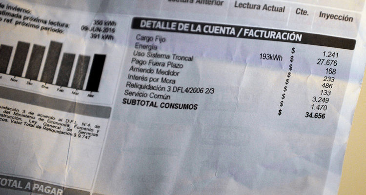 ARCHIVO | Pablo Ovalle | Agencia UNO