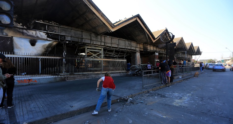 ARCHIVO | José Francisco Zúñiga | Agencia Uno