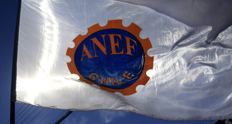 
Maribel Fornerod | Agencia UNO