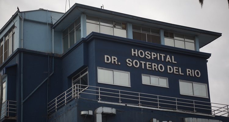 ARCHIVO | Ailen Díaz | Agencia Uno