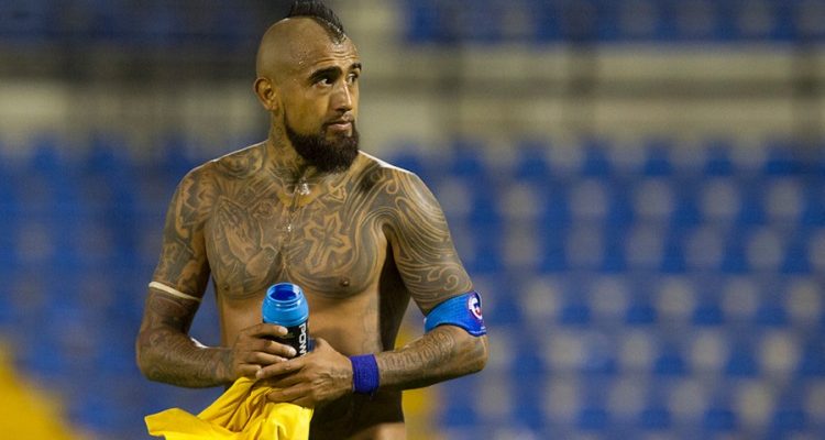 Alex Dominguez / Archivo Agencia UNO