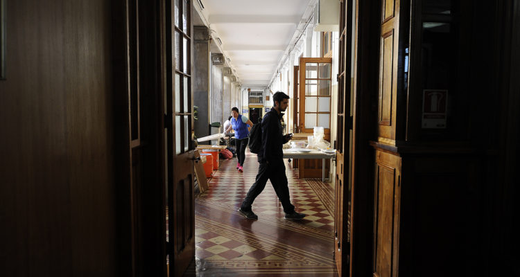 Archivo | Agencia UNO