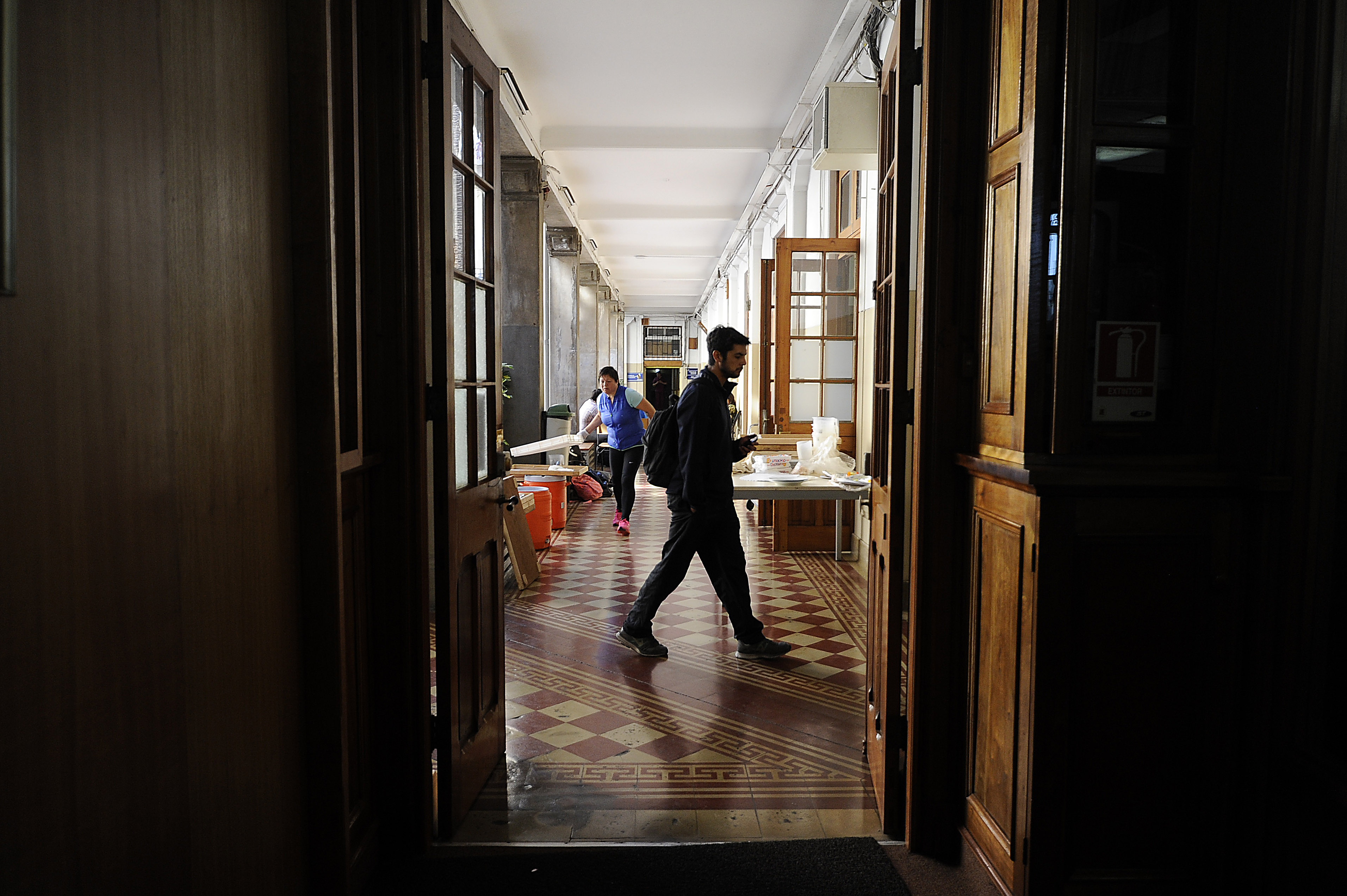 Archivo | Agencia UNO