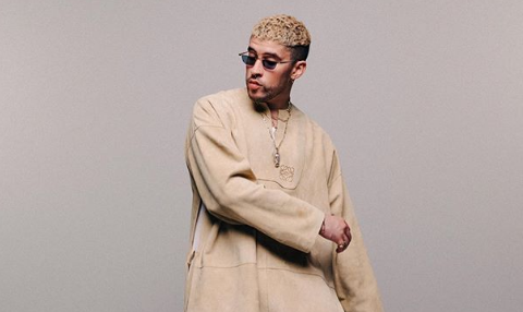 Bad Bunny | Instagram