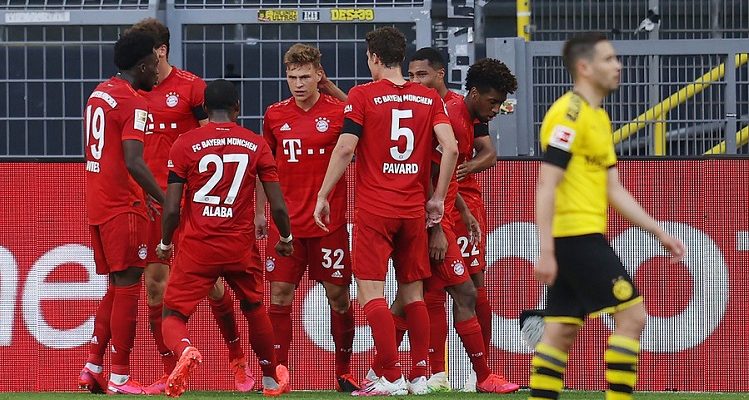 Witters / Archivo Agencia UNO