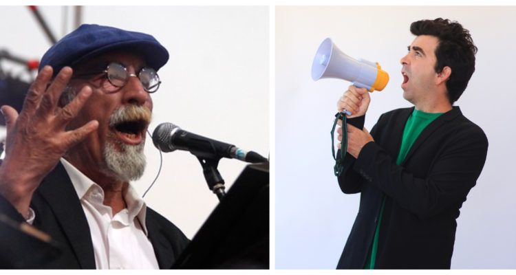 Agencia Uno | Collage