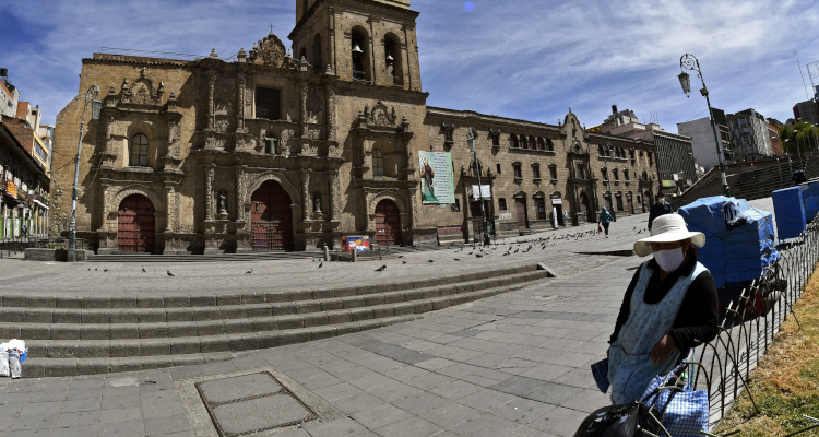 Agence France Presse