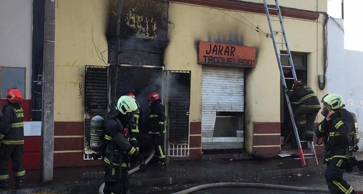 Jaime Sepúlveda |  RBB