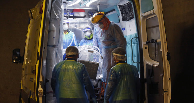 CONTEXTO | Agencia UNO