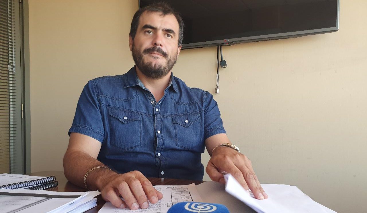 ARCHIVO | Danilo Ormeño | RBB
