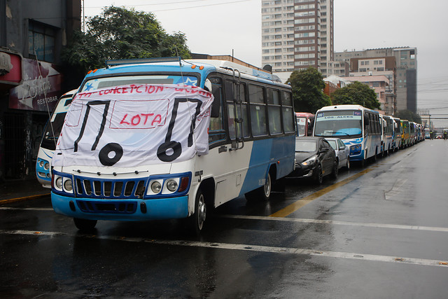 Contexto | Agencia UNO