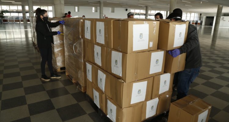 Consejo Regional de Valparaíso | Twitter