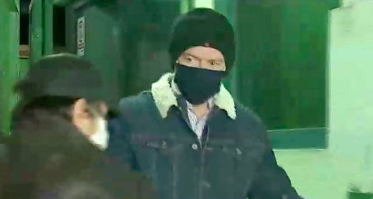 Captura | CNN