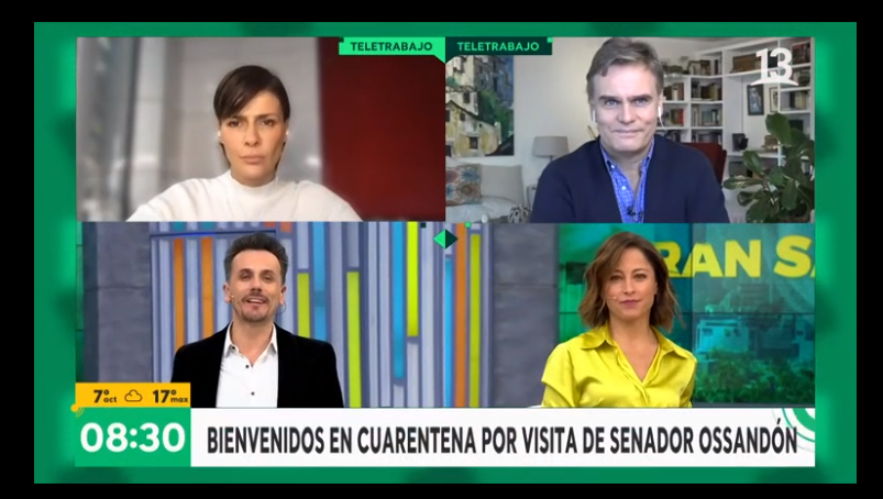 Canal 13