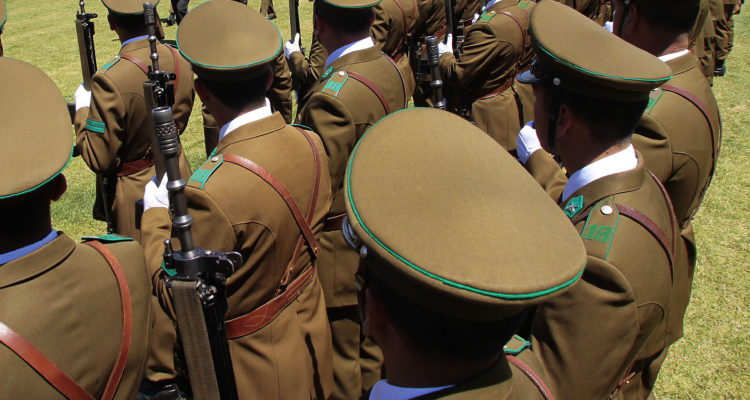 CONTEXTO | Agencia UNO