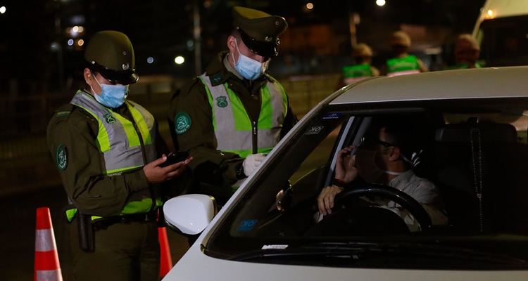 Mauricio Méndez | Agencia Uno