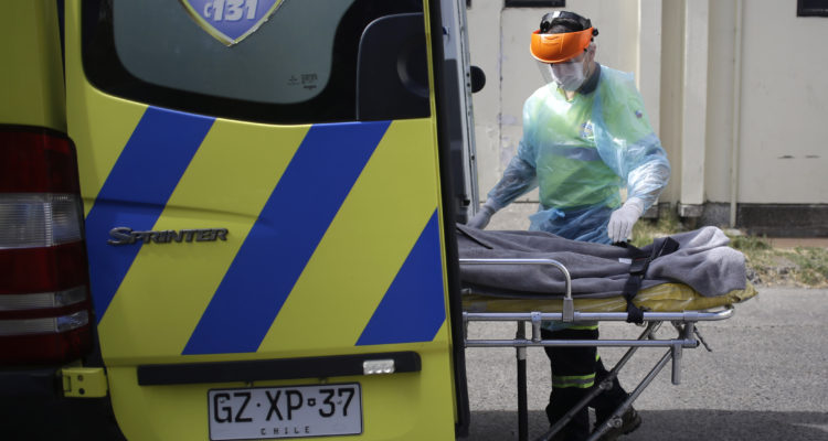 CONTEXTO | Agencia UNO